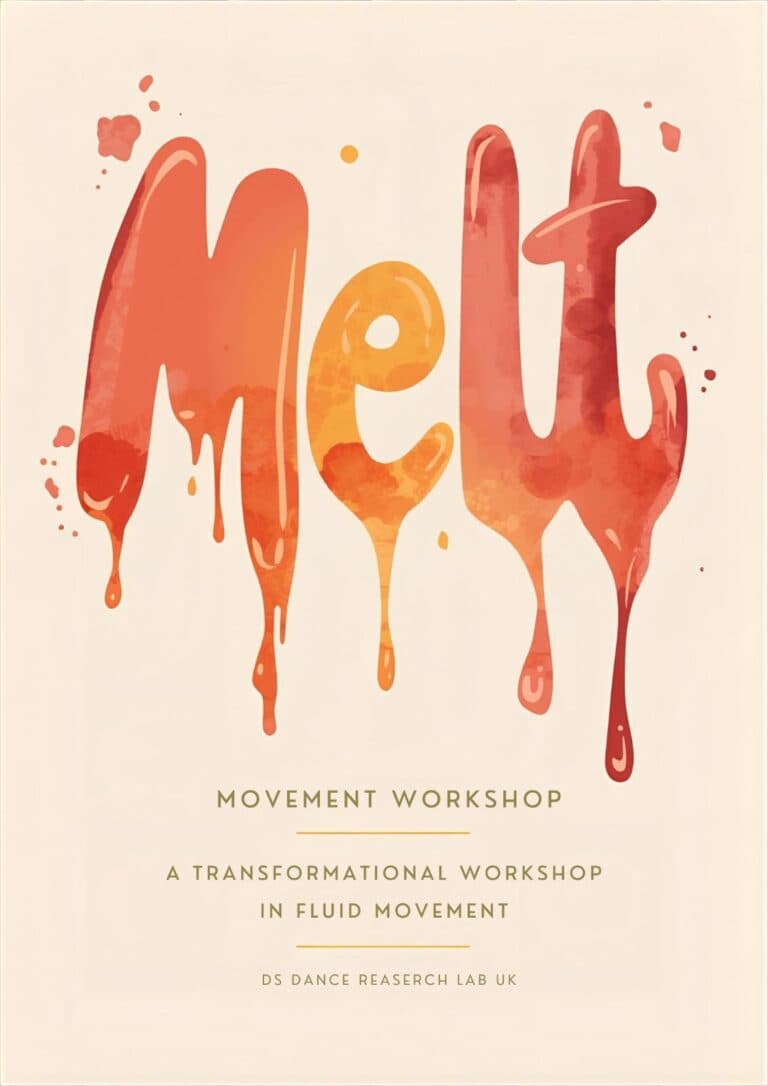 MELT MOVEMENT WORK SHOP